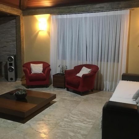 Casa Buzios Geriba Βίλα Εξωτερικό φωτογραφία