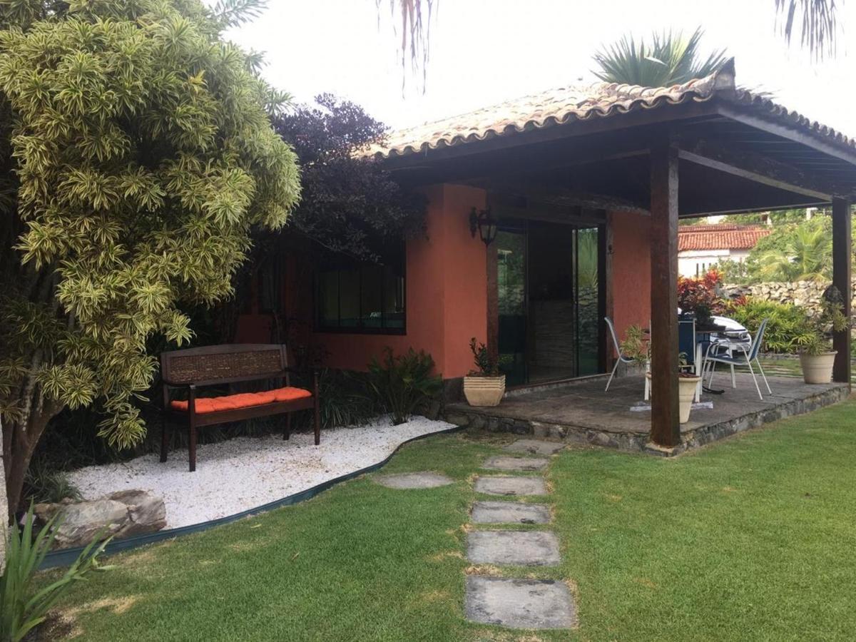 Casa Buzios Geriba Βίλα Εξωτερικό φωτογραφία