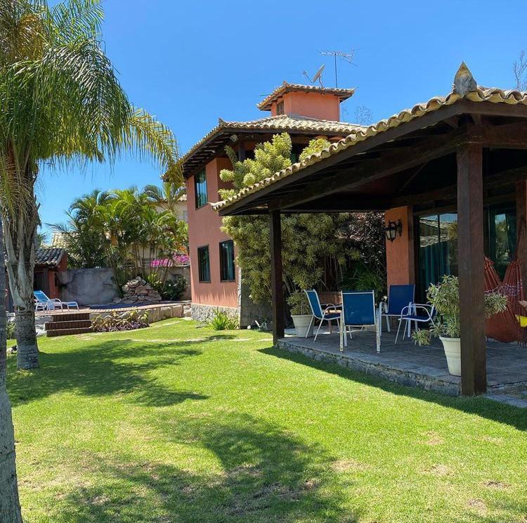 Casa Buzios Geriba Βίλα Εξωτερικό φωτογραφία