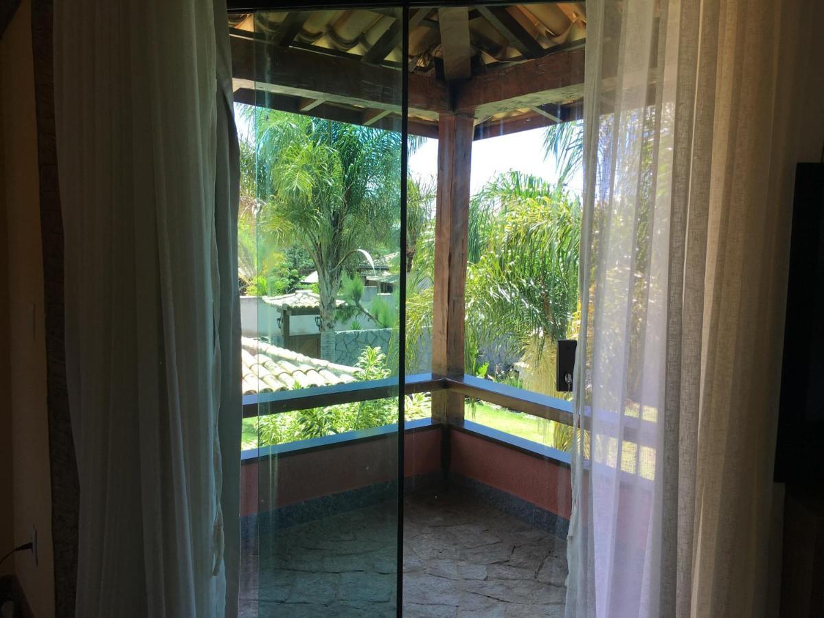 Casa Buzios Geriba Βίλα Εξωτερικό φωτογραφία