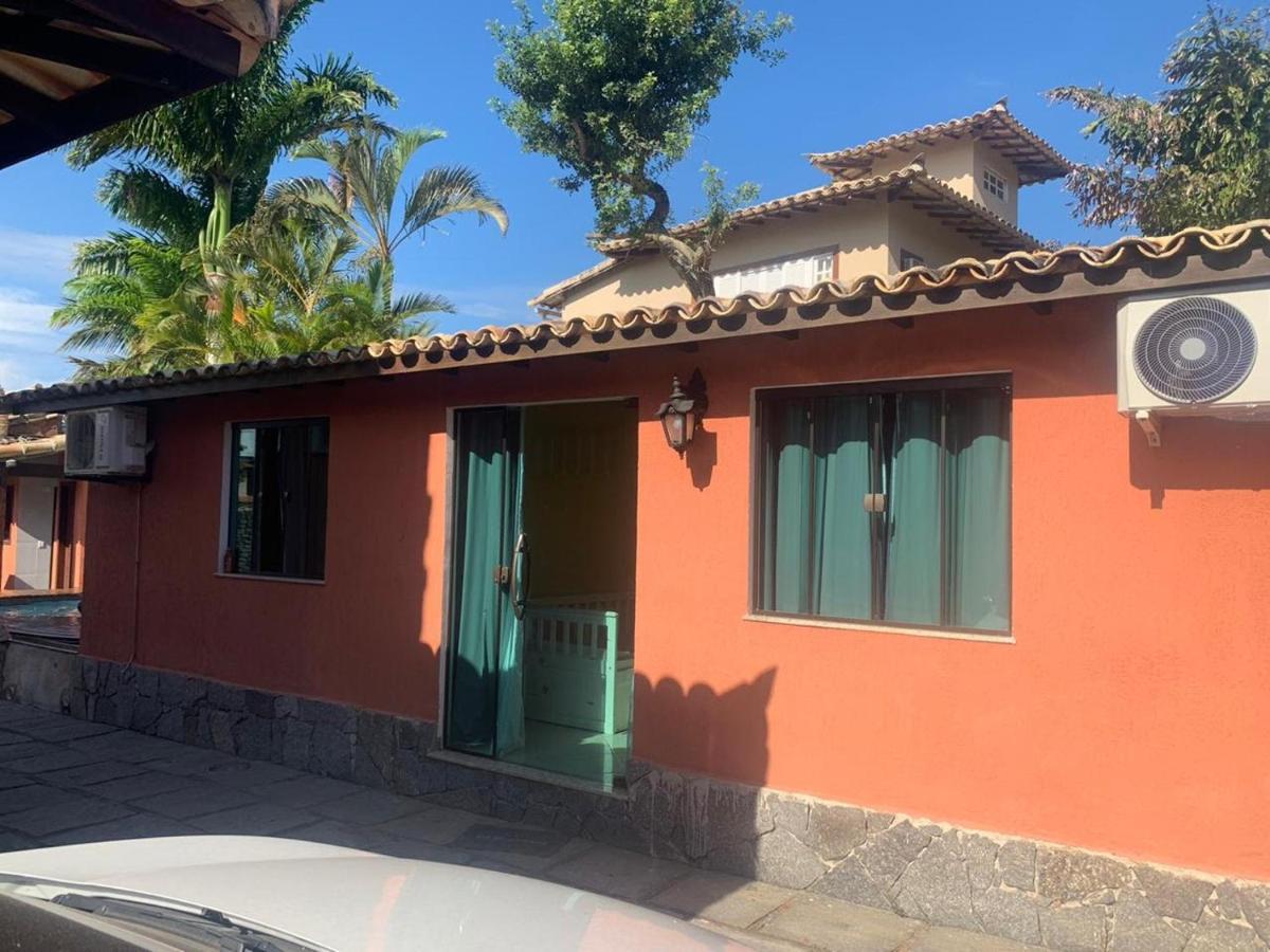 Casa Buzios Geriba Βίλα Εξωτερικό φωτογραφία