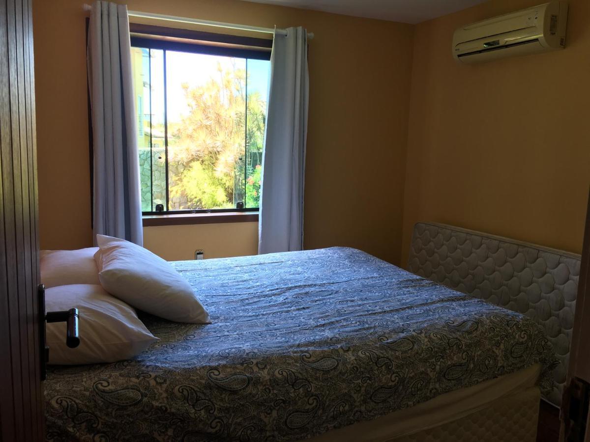 Casa Buzios Geriba Βίλα Εξωτερικό φωτογραφία