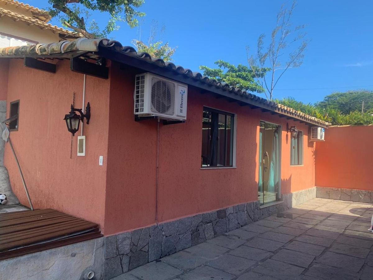 Casa Buzios Geriba Βίλα Εξωτερικό φωτογραφία