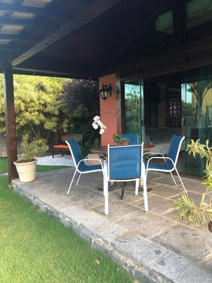 Casa Buzios Geriba Βίλα Εξωτερικό φωτογραφία