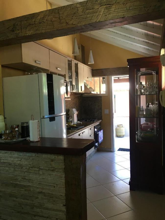 Casa Buzios Geriba Βίλα Εξωτερικό φωτογραφία