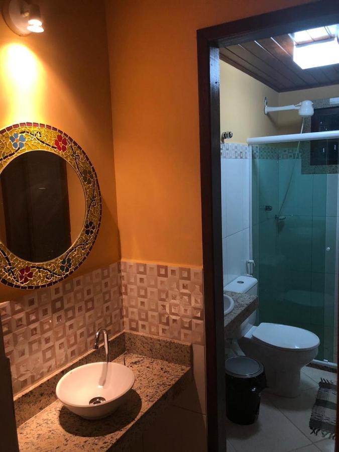 Casa Buzios Geriba Βίλα Εξωτερικό φωτογραφία