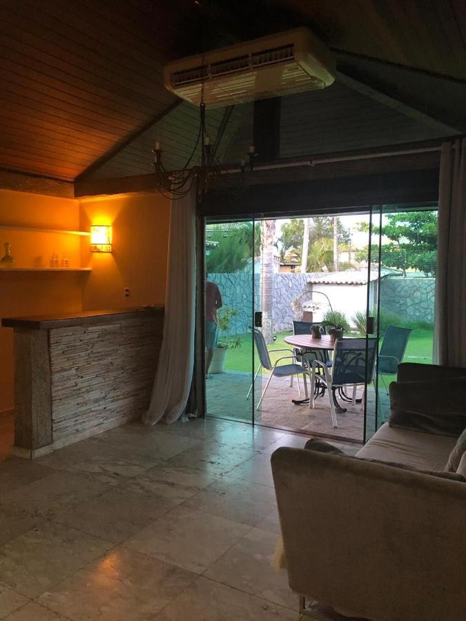 Casa Buzios Geriba Βίλα Εξωτερικό φωτογραφία