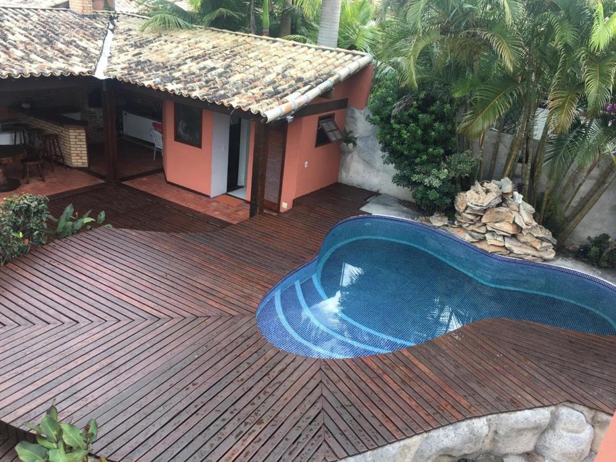 Casa Buzios Geriba Βίλα Εξωτερικό φωτογραφία