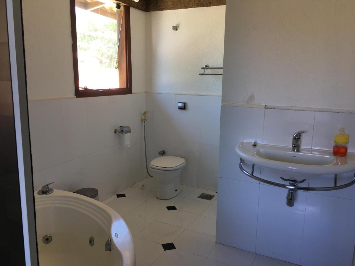 Casa Buzios Geriba Βίλα Εξωτερικό φωτογραφία