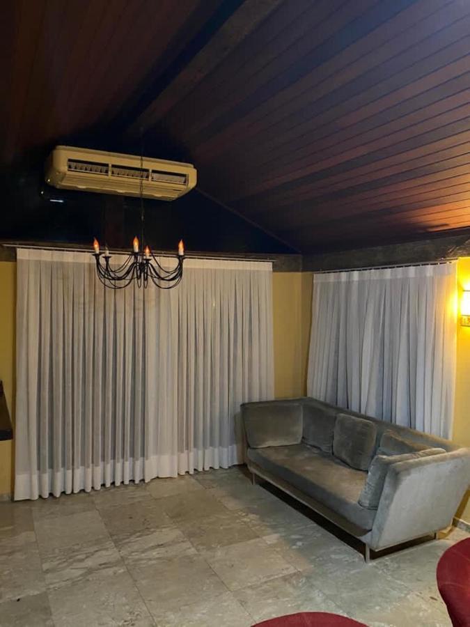 Casa Buzios Geriba Βίλα Εξωτερικό φωτογραφία