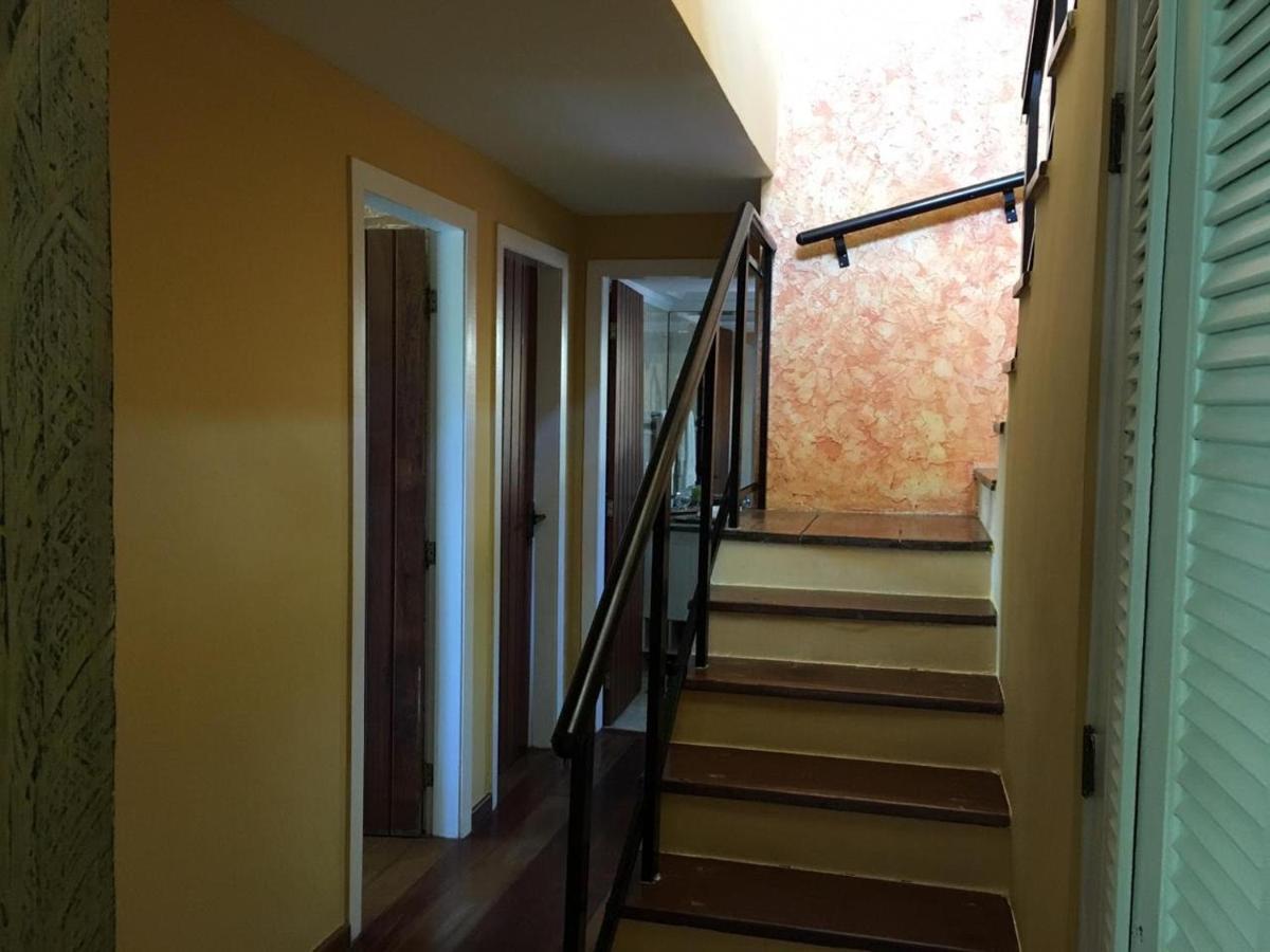Casa Buzios Geriba Βίλα Εξωτερικό φωτογραφία