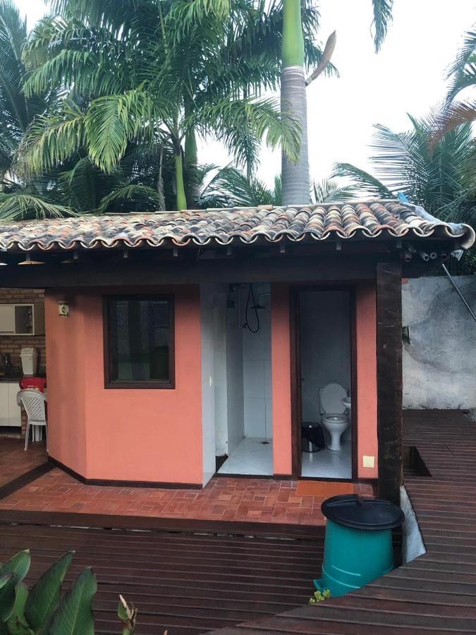 Casa Buzios Geriba Βίλα Εξωτερικό φωτογραφία