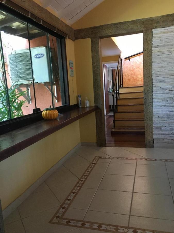 Casa Buzios Geriba Βίλα Εξωτερικό φωτογραφία