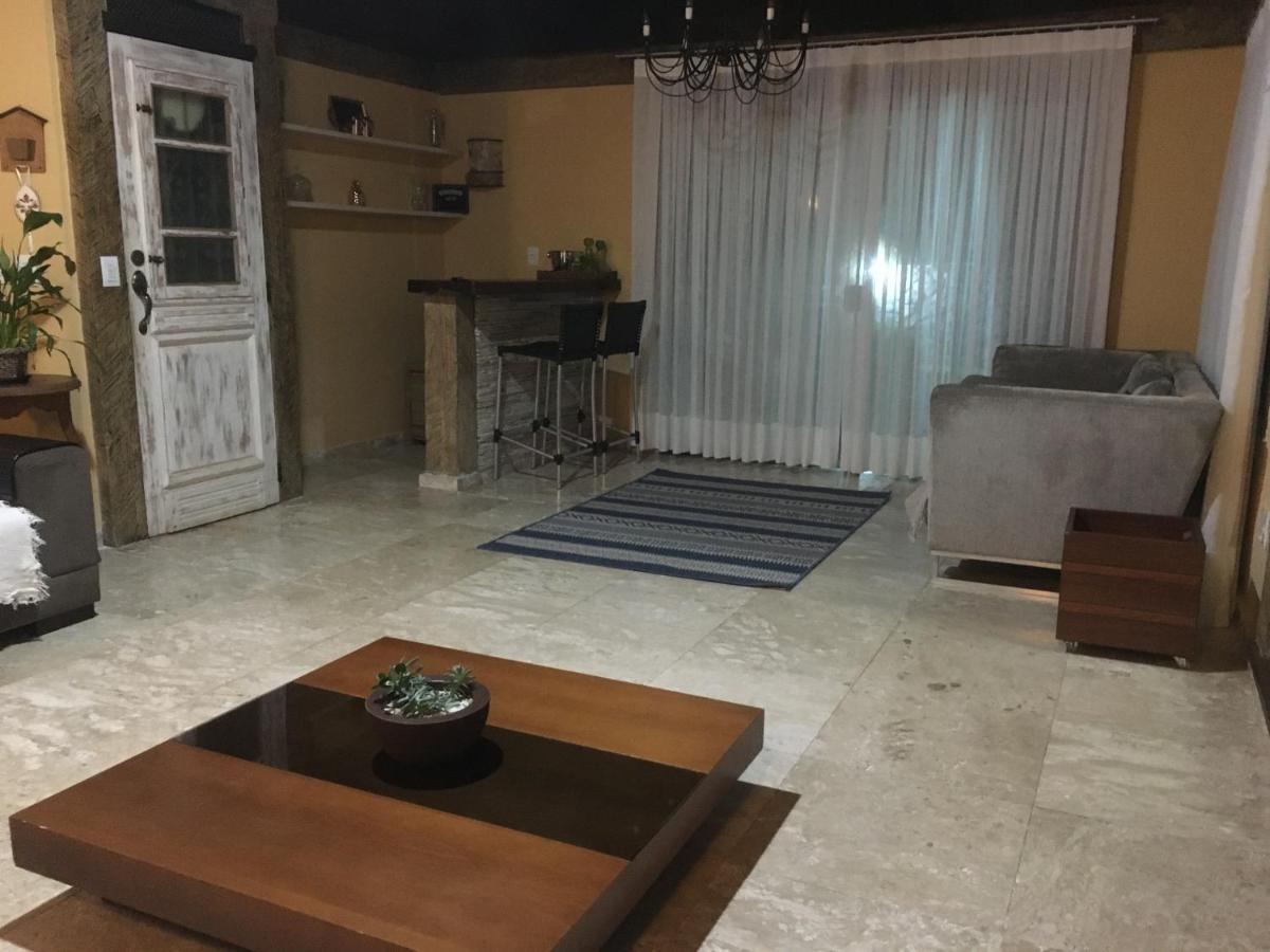 Casa Buzios Geriba Βίλα Εξωτερικό φωτογραφία