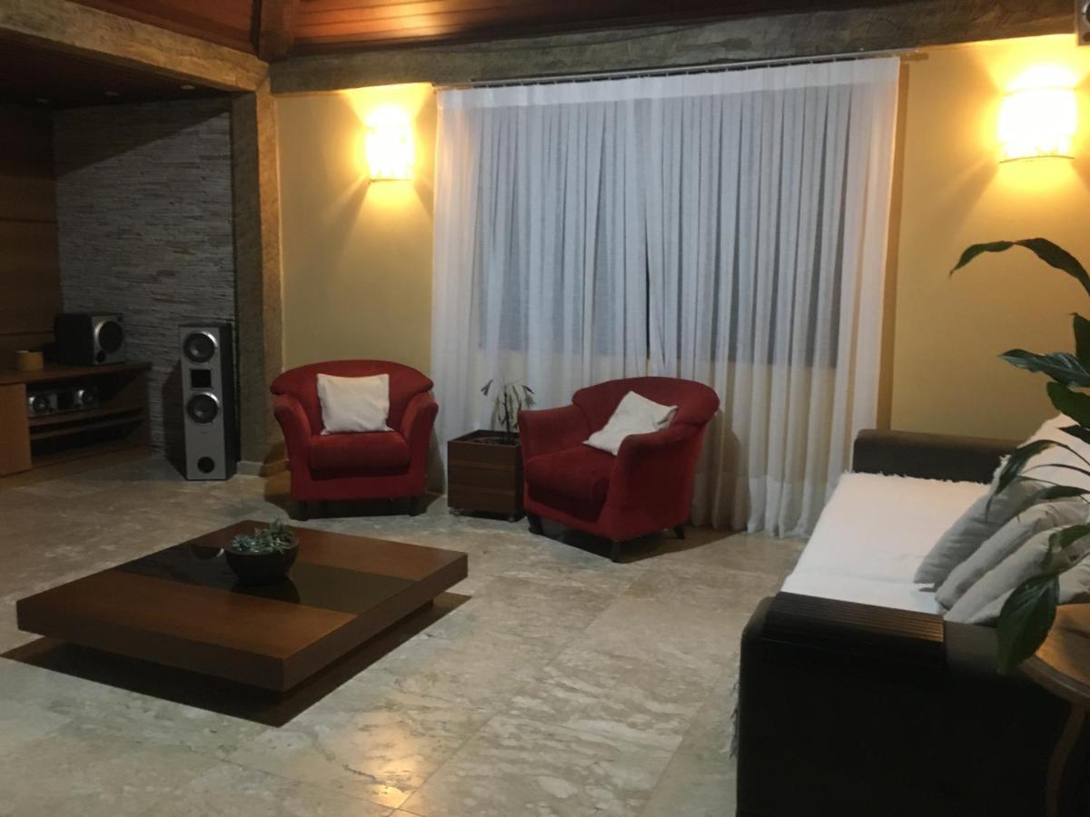 Casa Buzios Geriba Βίλα Εξωτερικό φωτογραφία