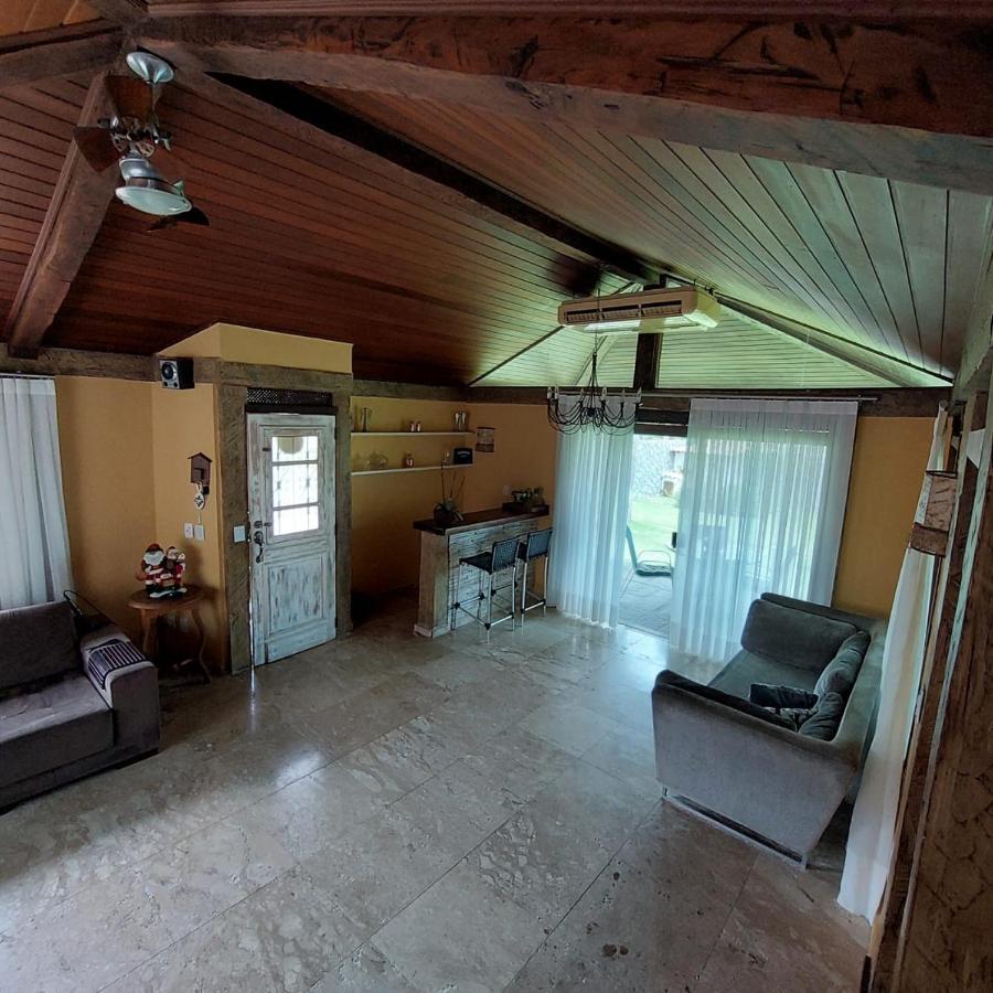 Casa Buzios Geriba Βίλα Εξωτερικό φωτογραφία